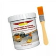 thumbnail image 1 of Abbracc 3X Agent d'Étanchéité Invisible Imperméable Colle 100ml pour Toits Carreaux Rebords de Fenêtre, 1 of 9