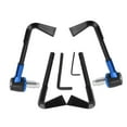 thumbnail image 2 of Cergrey Motorbike Brake Guard Levers, High-Quality Materials Motorcycle Protector Handlebar, Reliable Performance Nice Appearance For Car Maintenance Worker, 2 of 8