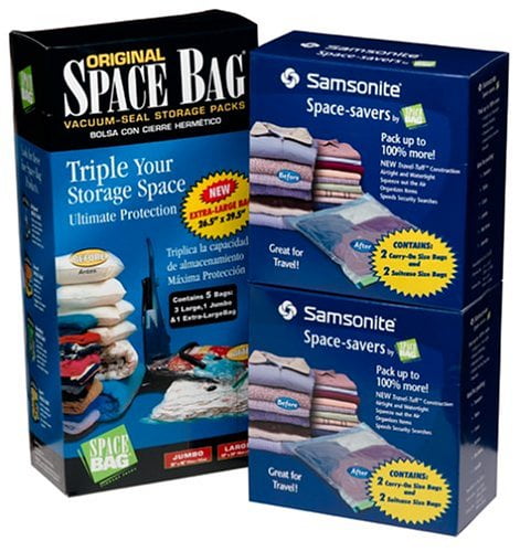 space saver bag space saver bag