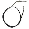 thumbnail image 2 of Motorcycle Clutch Control for 821 797, 2 of 5