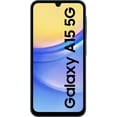 thumbnail image 3 of Samsung Galaxy A15 5G + 4G LTE (256GB + 8GB) Unlocked (for Tmobile, Metro, Tello, Mint & Global) SM-A156M/DSN Dual Sim 6.5" 50MP Triple (Blue), 3 of 6