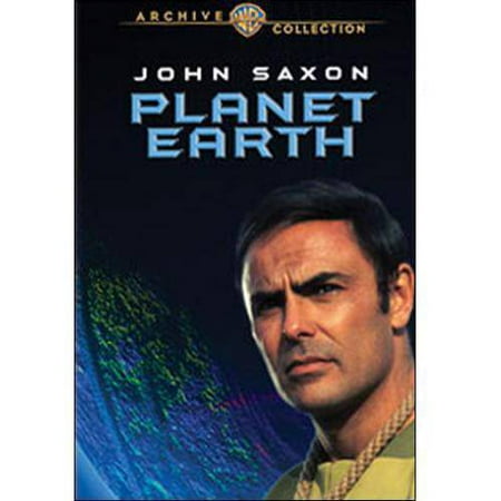 Planet Earth (1974)