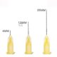 thumbnail image 1 of 50pcs S Ultra 30g * 4mm , 30g * 1m , 30g * 25mm Syrins Eyelid Tools Hk, 1 of 3