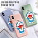 thumbnail image 3 of Carcasa Para Huawei Honor 10 Lite/P Smart 2019 De Dibujos Animados Doraemon Softcase Para Niñas Niños Silicona Líquida Cubierta Completa A Prueba De Golpes, 3 of 4