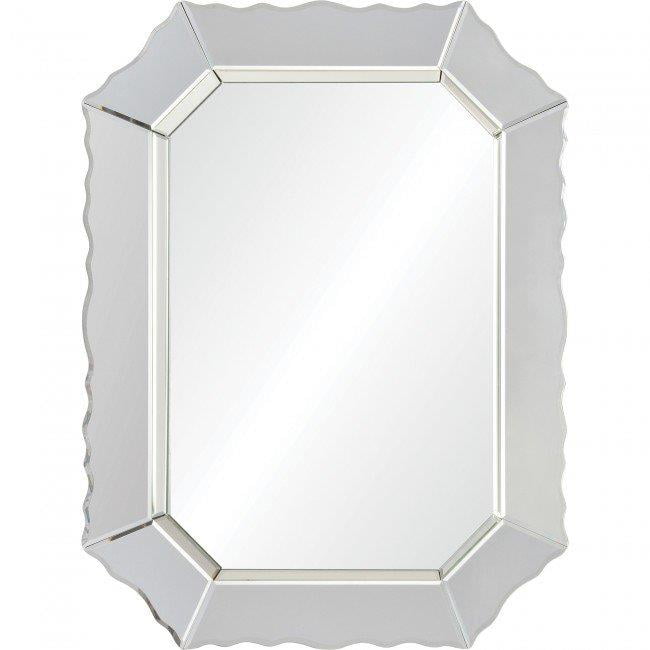 Ren Wil Mt2138 Irregular Julia Mirror Medium