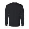 thumbnail image 3 of Gildan Men's Heavy Cotton Long Sleeve T-Shirt, 3 of 3