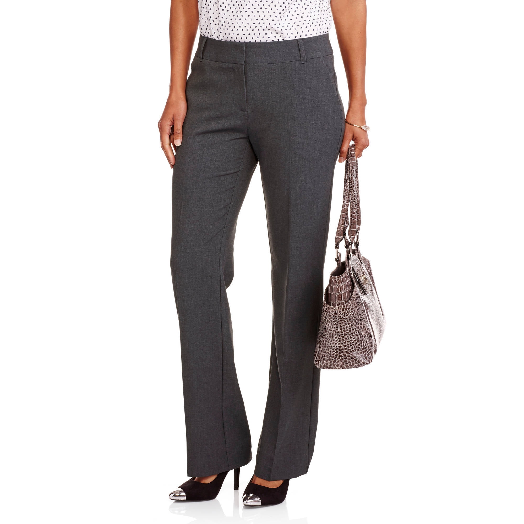 women's career pant suits