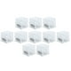 thumbnail image 5 of Cubitos De Hielo Intermitentes, Cubos De Hielo LED, Barras De Luz LED Premium Para Bebidas Caseras, Cumpleaños ANGGREK Otros, 5 of 8