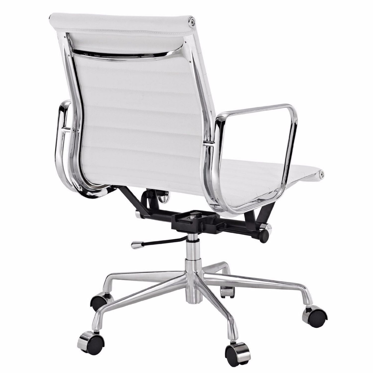 Nicer Furniture Eames Low Back Office Chair