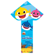 Brainstorm Skyflier 50 Kite - Baby Shark