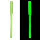 thumbnail image 5 of Hugtrwg Tubo Luminoso Nocturno Pesca Funda Alineación Fluorescente 85mm para Amantes La Pesca, 5 of 9