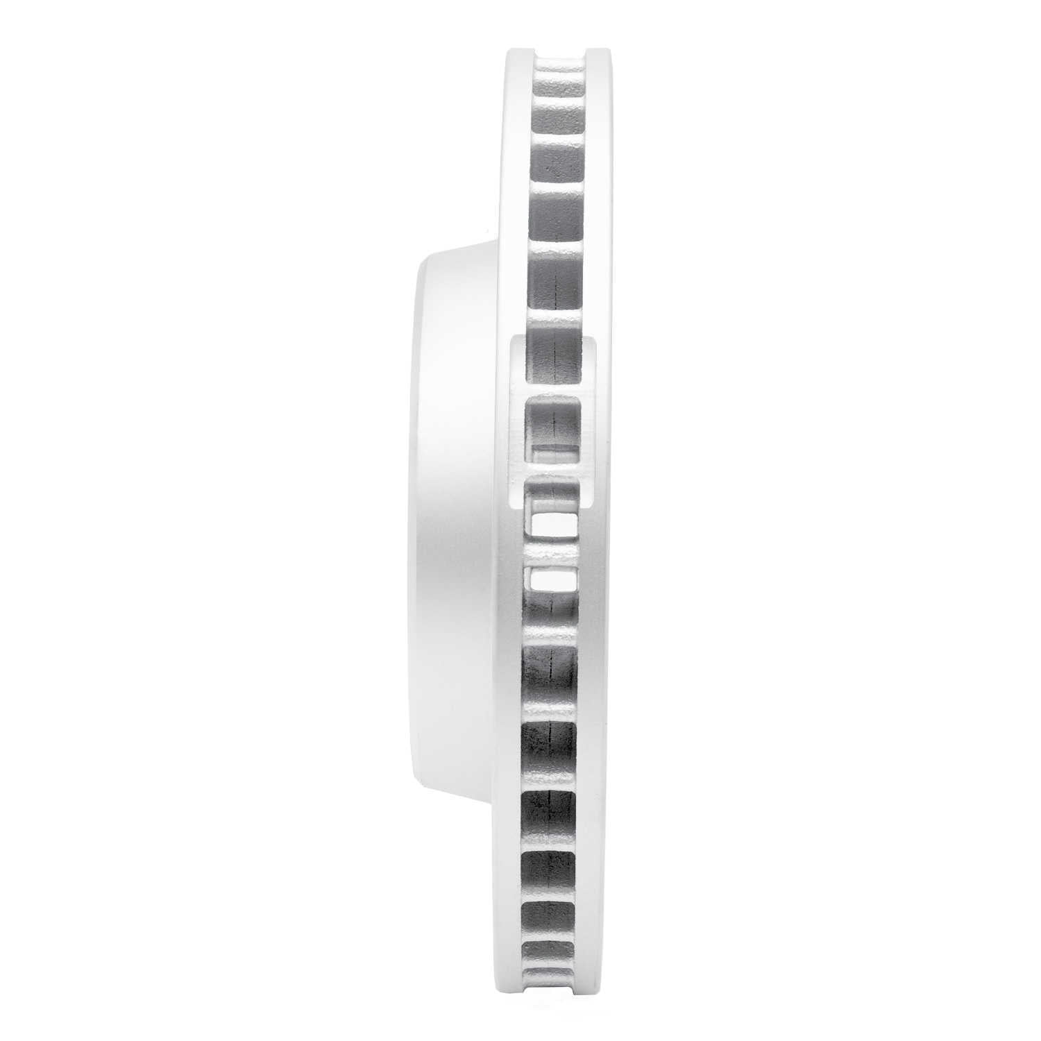 Dynamic Friction Company 604-47030 DFC GEOSPEC Coated Rotor - Blank
