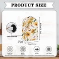 thumbnail image 2 of HELLHERO Reusable Mixer Blender Cover with Sunflower and Hummingbird & Handle 15.94"H x 9.45"L x 7.28"W, 2 of 2