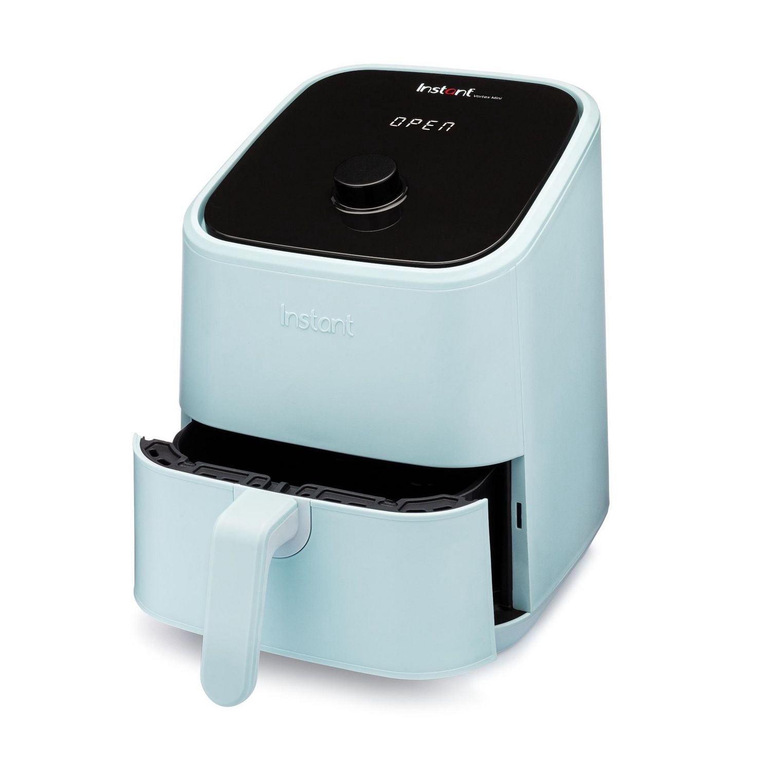 Friteuse à air Vortex ™ Mini 2 pintes 4 en 1 Aqua