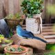 thumbnail image 3 of Style Simulated Ornaments Outdoor Gardening Decoration, 3 of 6