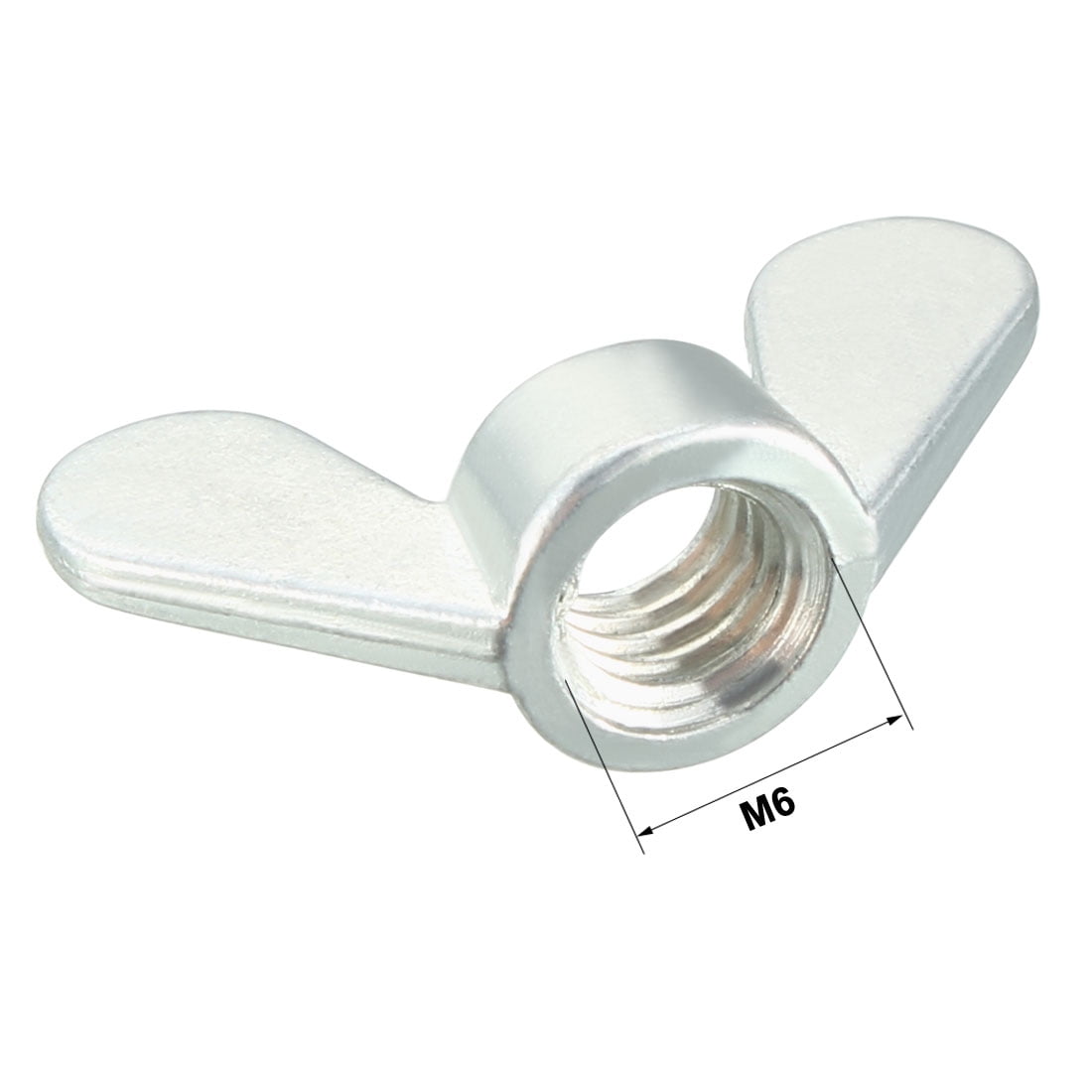 крепление гайка бабочка. Butterfly nut. гайка 315. гайка 315. гайка бабочка 8 мм оцинкованная.