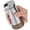 Black Shaker, variant on Adjustable Hole Stainless Steel Salt & Pepper Shaker, Multi-Purpose Dry Spice Container Suitable for Various Salts and Peppers for Kitchen Cooking and Backyard BBQ