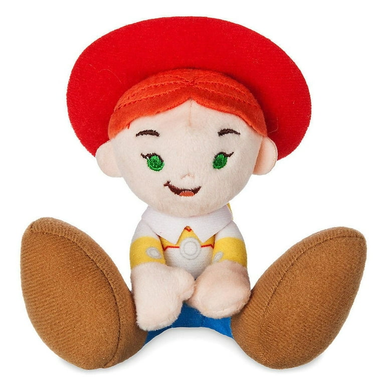 Toy story sales jessie plush