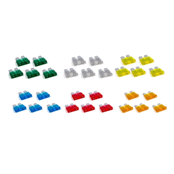 ATC Fuse Assortment