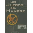thumbnail image 1 of Pre-Owned Los juegos del hambre (Spanish Edition) (Paperback) 8498675391 9788498675399, 1 of 1