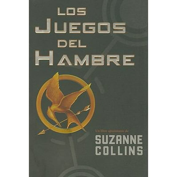 Pre-Owned Los juegos del hambre (Spanish Edition) (Paperback) 8498675391 9788498675399