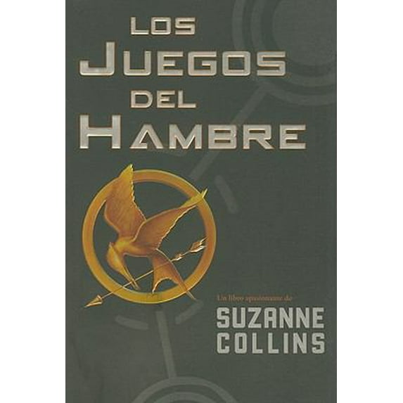 Pre-Owned Los juegos del hambre (Spanish Edition) (Paperback) 8498675391 9788498675399