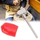 thumbnail image 5 of Cuchillo de grabado de pieza de mano de grabado de metal para procesamiento de joyería (cuchillo redondo R2.0), 5 of 5