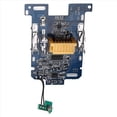 thumbnail image 2 of 2 Uds BL1830 BateríA de Iones de Litio PCB Placa de ProteccióN de Carga para Herramienta 18V, 2 of 5