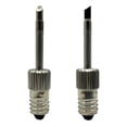 thumbnail image 1 of Tornillo de Acero con Rosca E10 Resistente 02-Puntas C 02-Punta K, 1 of 9
