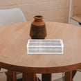 thumbnail image 3 of RENACLIPY Money Collection Box Coin Protection Box Transparent PP 2Pcs, 3 of 7