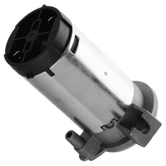 Worgeous Car Horn Air Pump 12V Air Compressor Horn Air Pump Loud Car Horn Compressor Kit for Any Vehicle Trucks Cars Van Trains Boats Silver