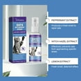 thumbnail image 4 of Egmy Deterrent Spray Protects Furniture and Private Areas Spray To Prevents Unnecessary Scratches and Chewing of Pet 100ml, 4 of 9