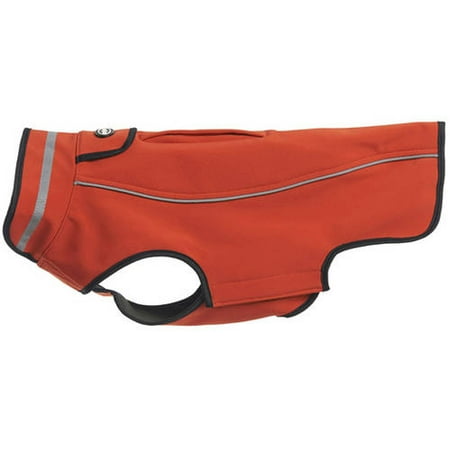 Buster Softshell Red Chili, XXS