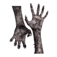 thumbnail image 2 of 2xCalcomanía De Pared De Halloween Para Ventanas, Muebles, Puertas, Salas De Estar, Estilo C, 2 of 4