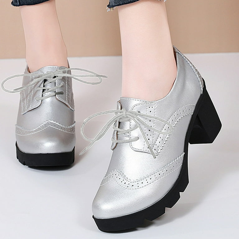 sachin and babi light blue dress Shoes for Grey Dress main image 0