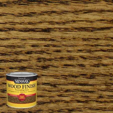 Minwax Wood Finish, Provincial, 1/2 Pint