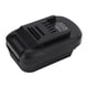 thumbnail image 3 of Adaptador de batería de litio DCB180 DCB200 DCB201 DCB203 DCB203BT DCB204 DCB206 DCB606 DCB609 18V 20V para Einhell 18V, 3 of 8