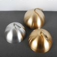 thumbnail image 5 of Melting Dome Lid, Professional Stainless Steel Griddle Accessories for, 5 of 5