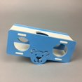 thumbnail image 2 of Hamster Exercise Toy Funny Interactive Hamster Seesaw Toy Hamster Wooden Seesaw, 2 of 6