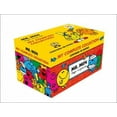 thumbnail image 2 of Mr. Men My Complete Collection Box Set: All 48 Mr Men books in one fantastic collection, 2 of 2