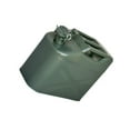 thumbnail image 4 of funtasica Fuel Tank Oil Liquid Canister for Emergency Adventure Overlanding 5L 29x12.5x22cm, 4 of 8