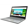 thumbnail image 6 of Lenovo ideapad 320 15.6 Laptop, Windows 10, Intel Celeron N3350 Dual-Core Processor, 4GB RAM, 1TB Hard Drive – Platinum Grey, 6 of 10