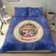 thumbnail image 2 of Juego de cama Minnesota Simple, 2 of 4