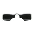 thumbnail image 1 of Labymos Side Door Mirror Cover Cap Carbon Fiber Look L&R Wing Door Rearview Mirror Covers, 1 of 8