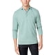 thumbnail image 1 of Tommy Hilfiger - Polo de rugby para hombre, color verde, XXL, 1 of 1