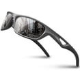 thumbnail image 1 of Gafas Deportivas Polarizadas RIVBOS RB831 para Hombre y Mujer, 1 of 6
