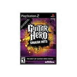 Guitar Hero 5 Stand Alone Software - PlayStation 2 (Game only) - Walmart.com