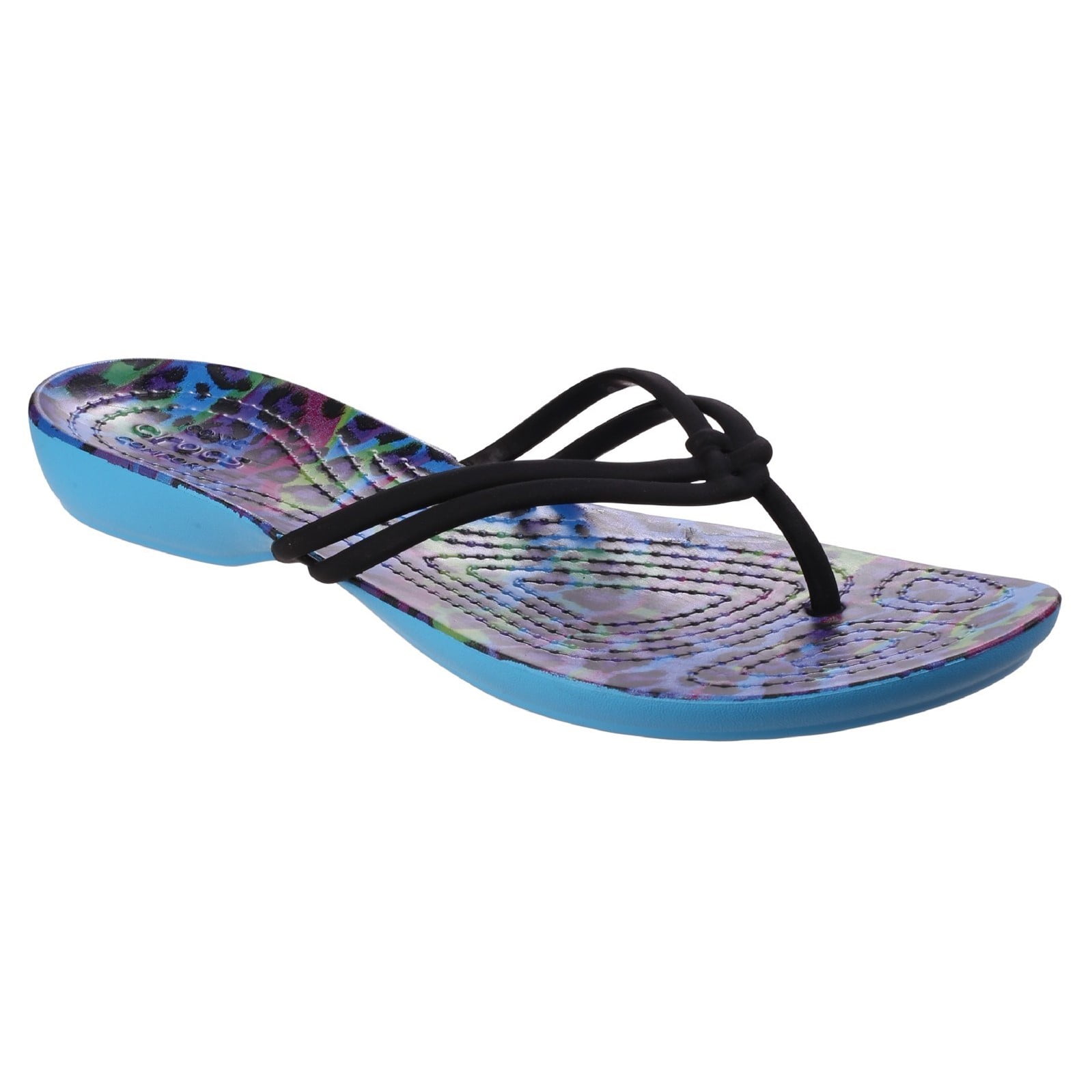 crocs flip flops ladies