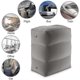 thumbnail image 4 of Inflatable Travel Pillow For Leg Foot Rest Toddlers Inflatable Travel Foot Rest Pillow Adjustable Leg Cushion, 4 of 4