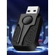 thumbnail image 3 of Plug And Play Inalámbrico Auto Android Del Adaptador CarPlay La Mini Caja Elegante, 3 of 9